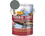 Hornbach Tiger Ferro 3000 RAL 7005 mausgrau 2,5 l