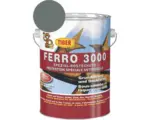 Hornbach Tiger Ferro 3000 RAL 7005 mausgrau 2,5 l