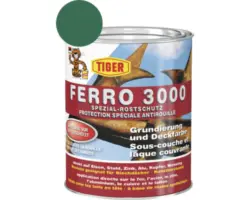 Tiger Ferro 3000 RAL 6005 moosgrün 750 ml