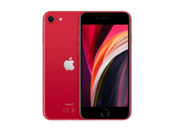 Apple iPhone SE 2 4G APPLE rot Zurückgesetzt A+ 128GB