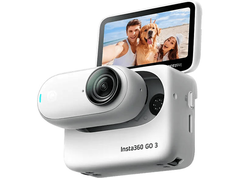 Insta 360 GO 3 (64 GB) Action Cam