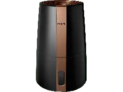 Philips HU3918/10 Series 3000 Luftbefeuchter Kupfer (25 Watt, Raumgröße: 45 m²)