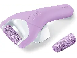 Beurer Hornhautentferner MP 59 Wet & Dry