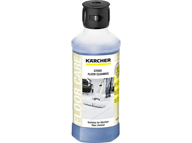 Kärcher Bodenreiniger Stein RM 537 Reinigungsmittel