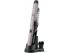 Black & Decker DVC320BRG Akku Staubsauger (1,2 l, Akkulaufzeit: 11-24 min., Roségold)