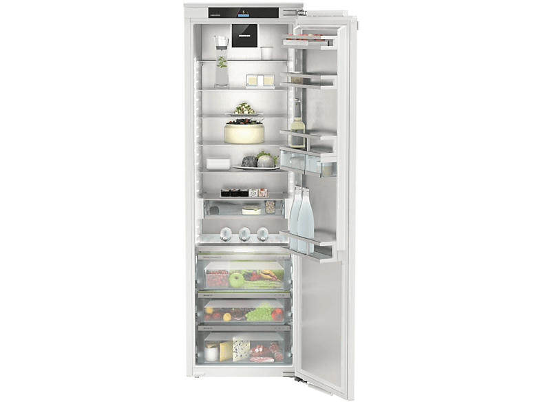 Liebherr IRBDI 5180 Kühlschrank (D, Weiß)