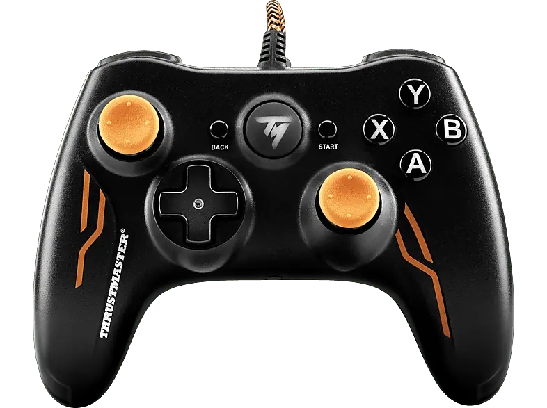 THRUSTMaster GP XID Pro Gamepad