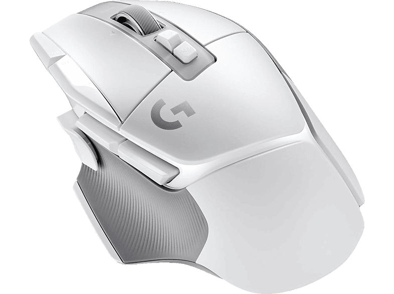 Logitech G502 X Lightspeed; Gaming Maus