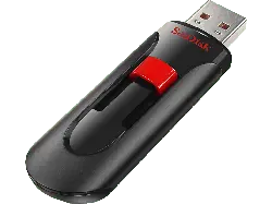 SandISK 32GB Cruzer Glide USB 2.0 Stick, Flash-Laufwerk; USB-Stick