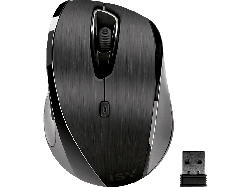 ISY Wireless Laser Mouse,IWM 4000; Funkmaus