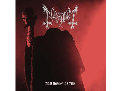 Mayhem - Daemonic Rites [CD]