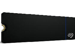 Seagate Game Drive M.2 SSD for PS5 2TB,; Interne Festpaltte