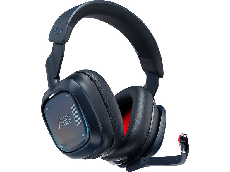 Astro Gaming A30 Gaming Headset Navy/ Rot für Xbox One, X