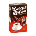 BILLA PLUS Ferrero Pocket Coffee