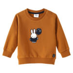 Ernsting's family Miffy Sweatshirt mit Applikation (Nur online) - bis 28.04.2024