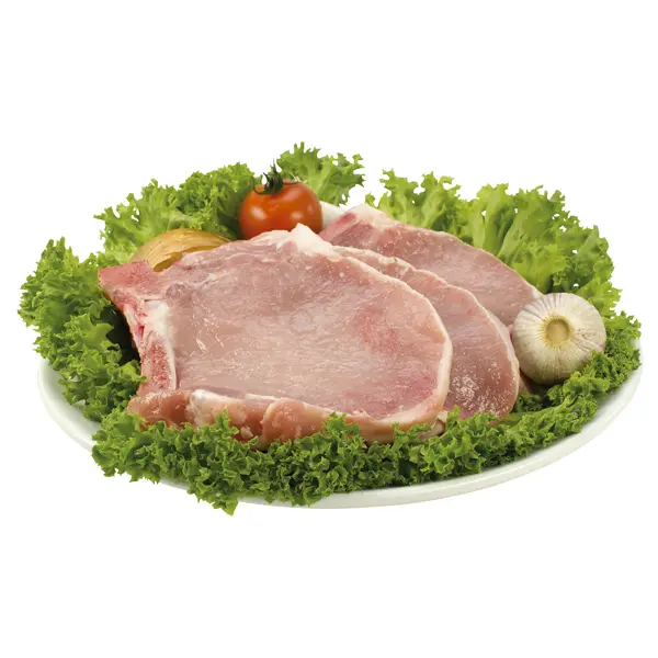 Schweine Kotelett