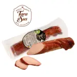 Mix Markt Muschiulet Montana-Schweinefleisch, gep&ouml;kelt, gegart, ger&auml;uchert und gew&uuml;rzt, am St&uuml;ck. - bis 27.06.2026