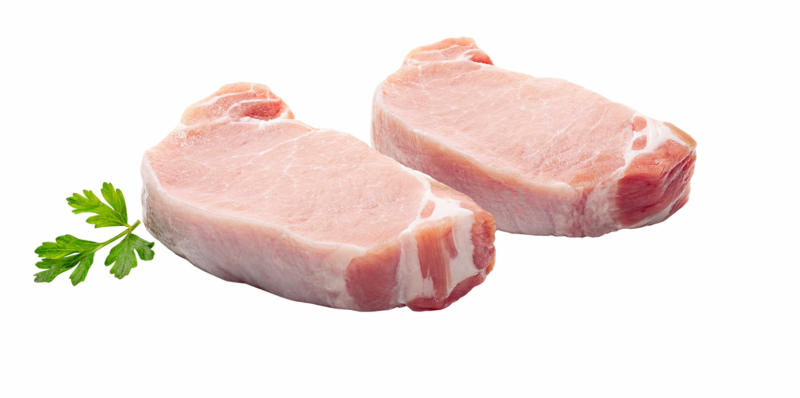 Steak de porc Agri Natura