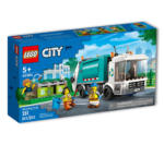 Travel FREE LEGO 60386 RECYCLING TRUCK - bis 21.09.2023