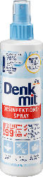 Denkmit Desinfektions-Spray