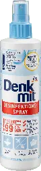 Denkmit Desinfektions-Spray