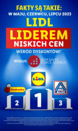 Lidl gazetka do 30.09.2023