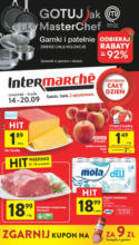 Intermarche weekly offer 14.09 - 20.09 Intermarche – do 20.09.2023