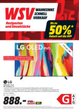 MediaMarkt Saturn: Wahnsinns Schnell Verkuf