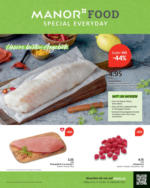 Manor Food Manor Food Angebote - bis 18.09.2023