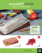 Manor Food Offres Manor Food - bis 18.09.2023