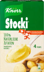 Knorr Stocki 145, 145 g