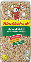 Knorritsch Haferflocken, 500 g