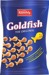 Kambly Goldfish , 160 g