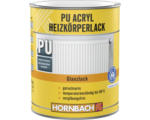 Hornbach HORNBACH Heizkörperlack RAL9010 weiss glänzend 375 ml