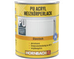 Hornbach HORNBACH Heizkörperlack RAL9010 weiss glänzend 750 ml