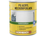 Hornbach HORNBACH Heizkörperlack RAL9010 weiss seidenmatt 2 L