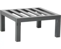 Loungeset Acamp Weekend Alu Basiselement