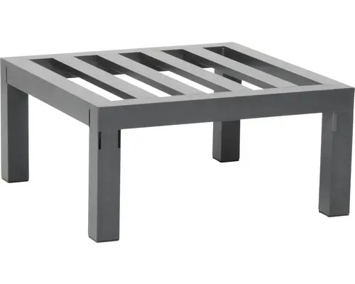 Loungeset Acamp Weekend Alu Basiselement