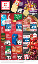 Kaufland gazetka do 20.09.2023 Kaufland – do 20.09.2023