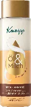 dm drogerie markt Kneipp Öl & Milch 2-Phasen-Bad Shea Reismilch