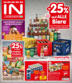 INTERSPAR INTERSPAR Flugblatt Wien Flyer Ads - bis 20.09.2023