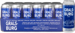 Gralsburg Bier, 24 x 50 cl
