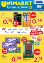 Unimarkt Unimarkt Wochenangebote - bis 26.09.2023