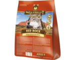 Hornbach Hundefutter trocken WOLFSBLUT Red Rock, Känguru mit Kürbis mit wertvollen Superfoods, getreidefrei, Glutenfrei 2 kg