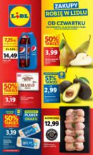 Lidl gazetka do 16.09.2023 Lidl – do 16.09.2023