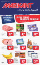Markant Wochenangebote - bis 23.09.2023