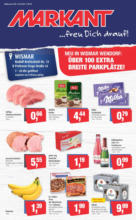 Markant Wochenangebote - bis 23.09.2023