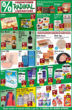 Radikal-Liquidationen Offres Radikal - al 18.09.2023