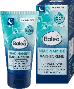 dm drogerie markt Balea Niacinamide Nachtcreme