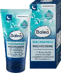 Balea Niacinamide Nachtcreme